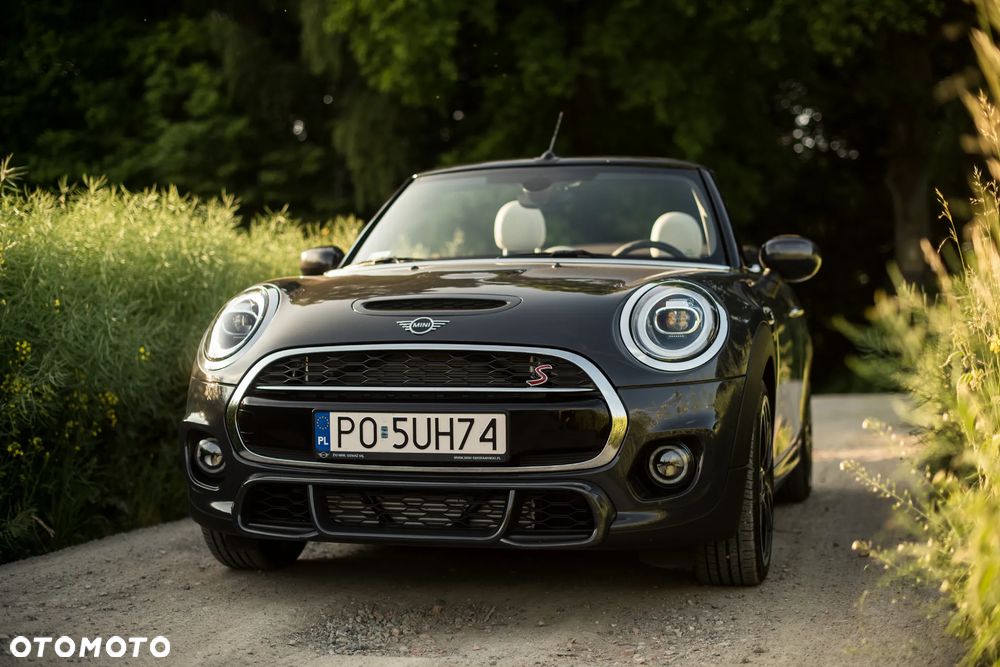 MINI Cooper S Standard - 6