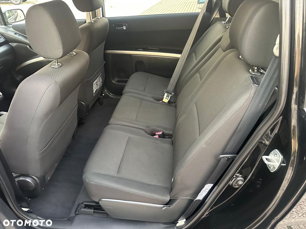 Toyota Corolla Verso 1.8 Sol 7os - 15