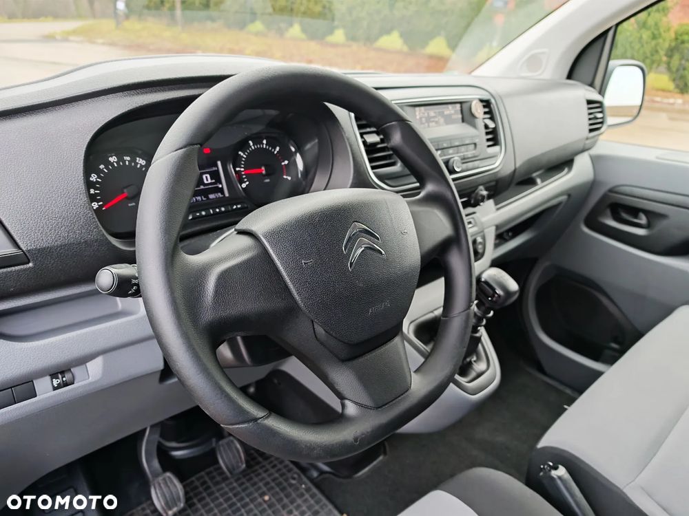 Citroën SpaceTourer XS S&S Business - 15