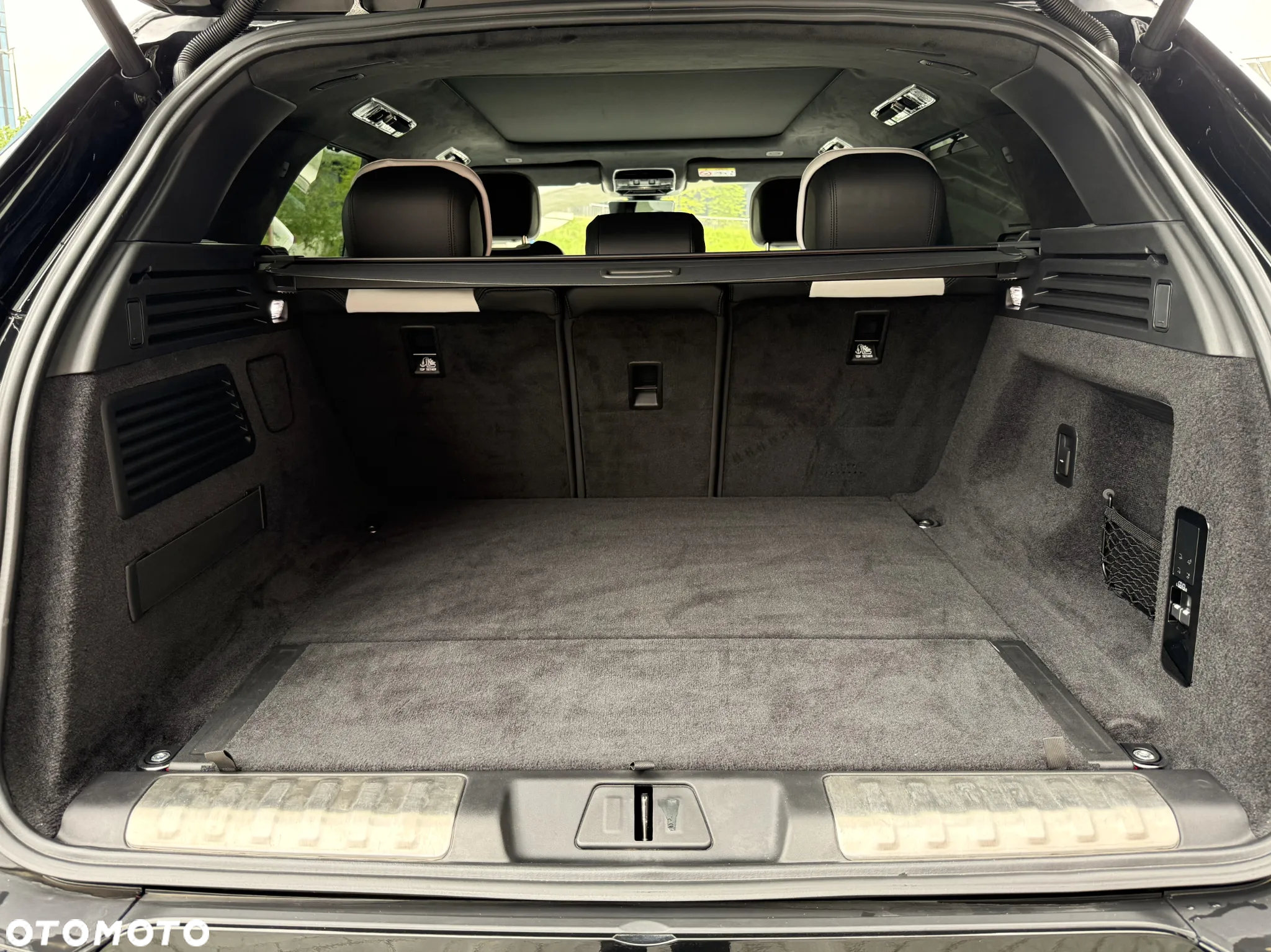 Land Rover Range Rover Sport D350 Autobiography - 14