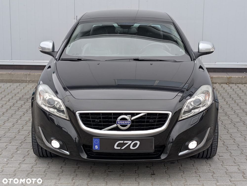 Volvo C70 D4 Inscription - 15