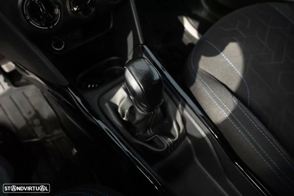 Peugeot 2008 1.2 Allure - 17