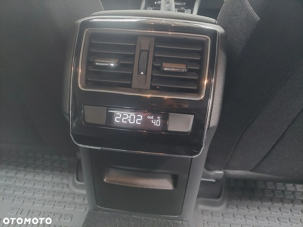 Skoda Superb 1.4 TSI ACT Ambition DSG - 29