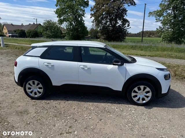 Citroën C4 Cactus - 10