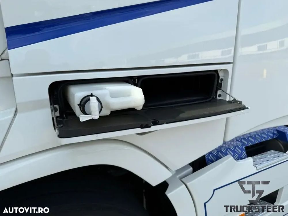Volvo FH460 - 13