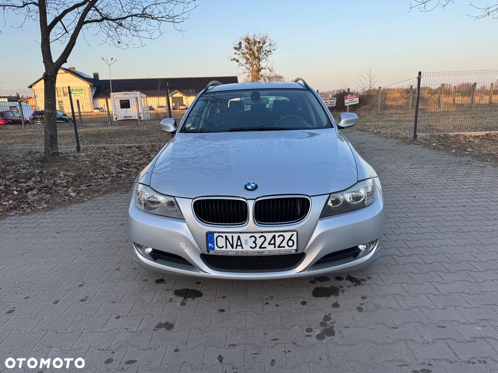 BMW Seria 3 - 8