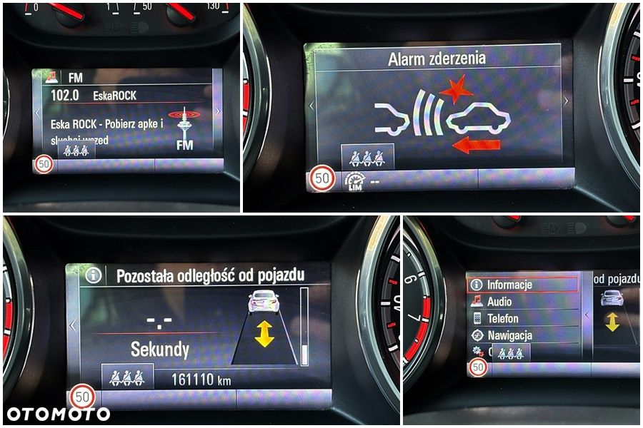 Opel Astra 1.4 Turbo Start/Stop Active - 35