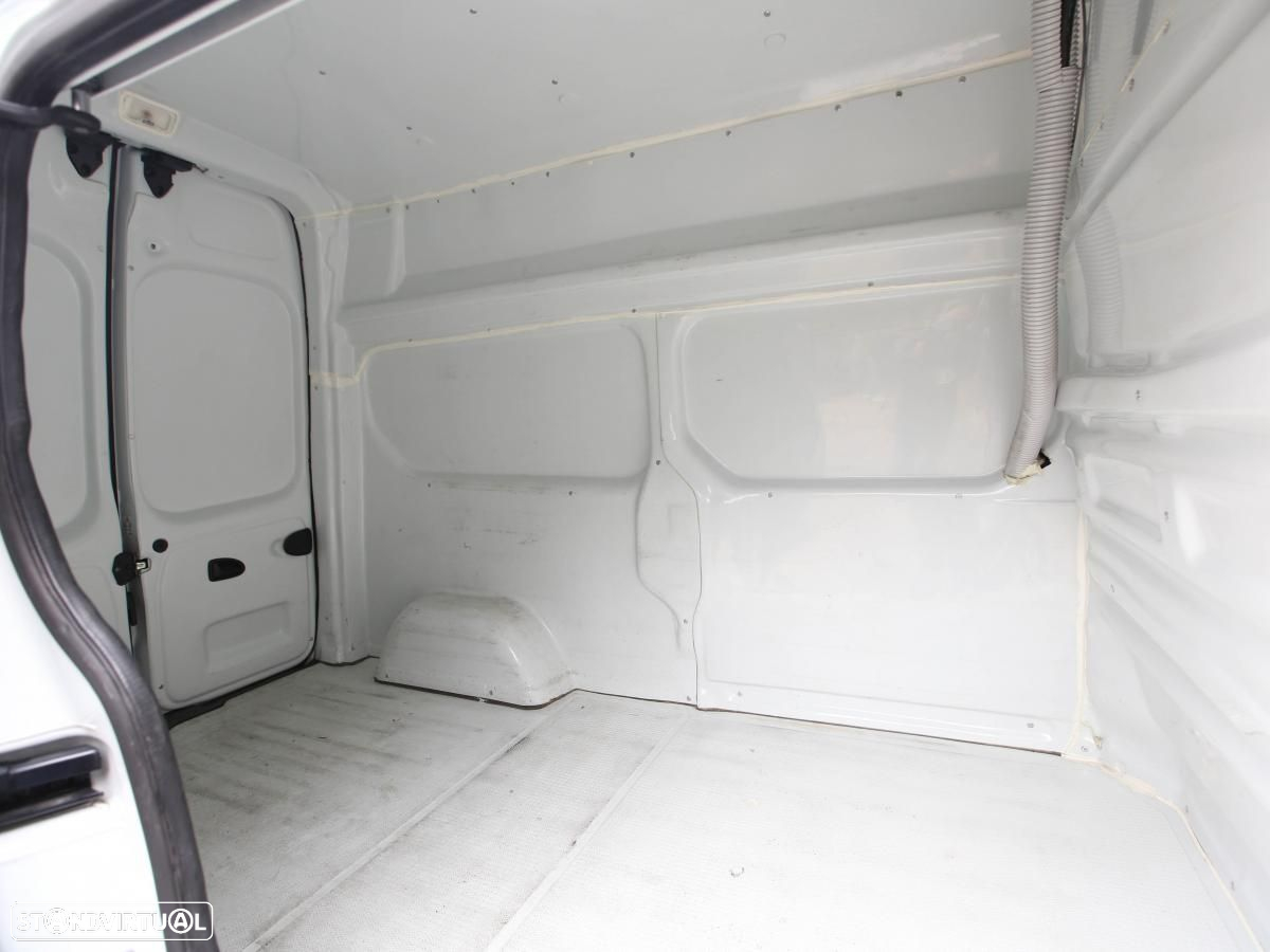 Renault Trafic 3L L2H3 C/FRIGORIFICA C/IVA - 6