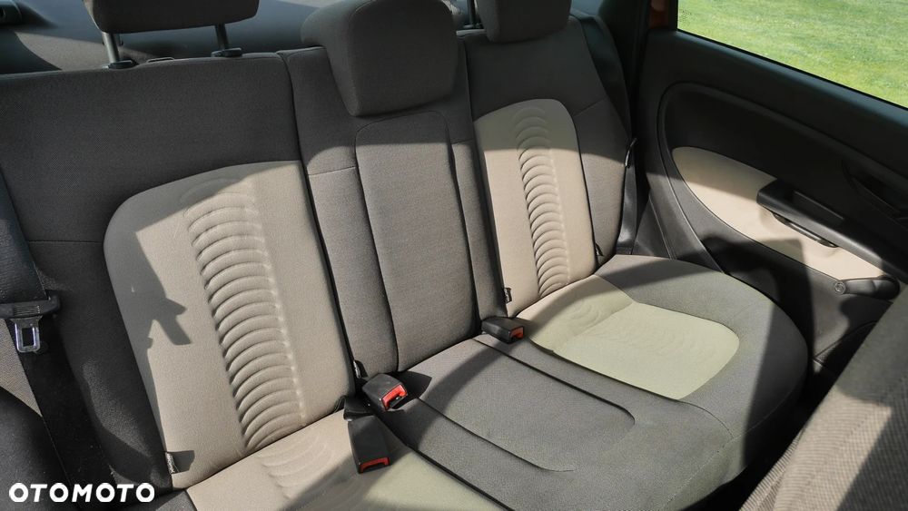 Fiat Linea 1.4 Fresh - 10
