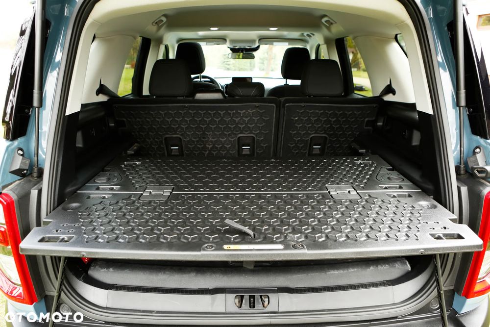 Ford Bronco - 23