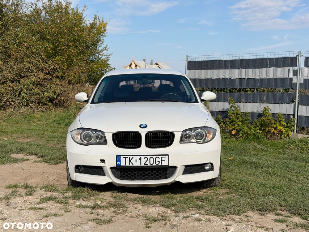 BMW Seria 1 123d - 7