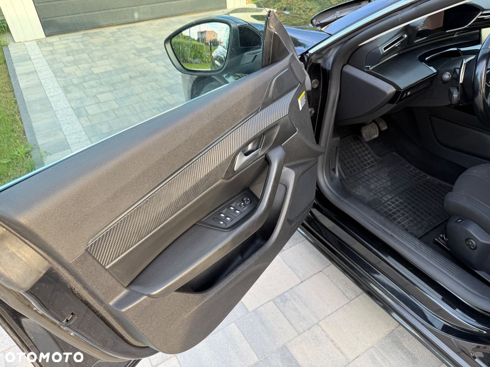 Peugeot 508 PureTech 180 EAT8 Active - 18