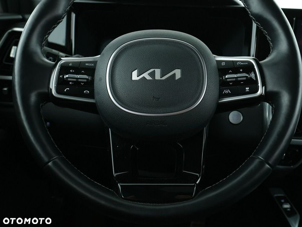 Kia Sorento 1.6T-GDI PHEV AWD OPF Platinum - 22