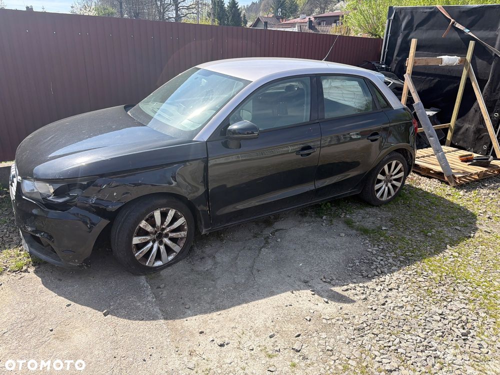 Audi A1 Sportback - 7