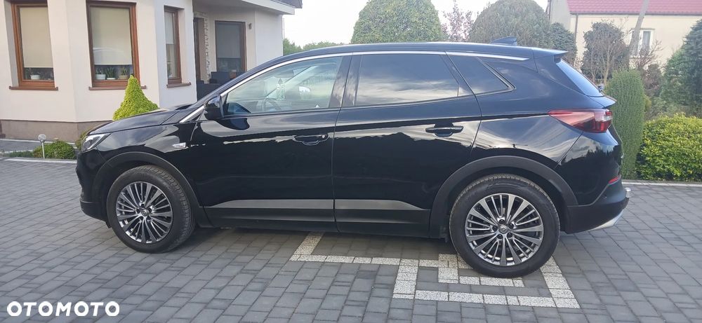 Opel Grandland X 1.5 CDTI Design&Tech S&S - 3
