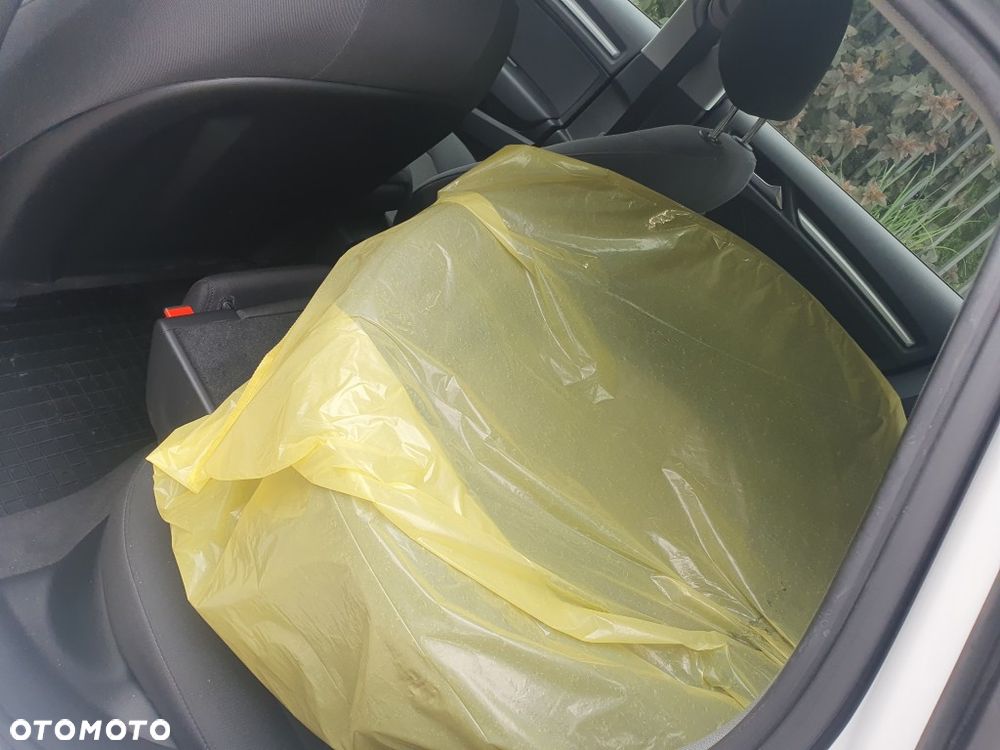Audi A3 Sportback 1.5 TFSI S tronic - 7
