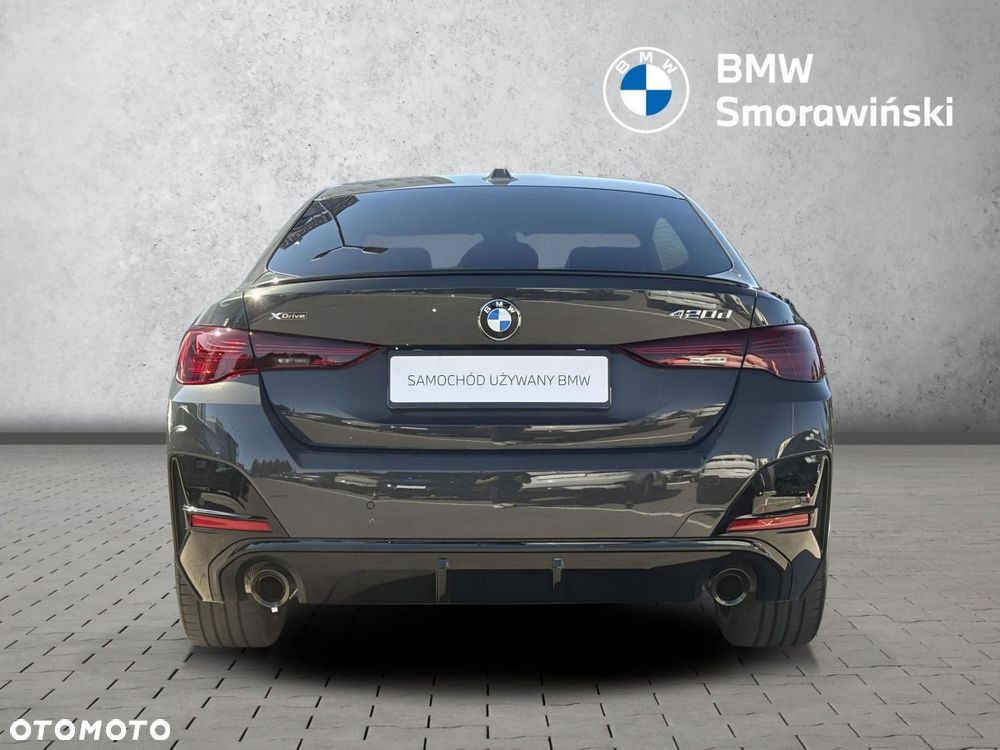 BMW Seria 4 - 4