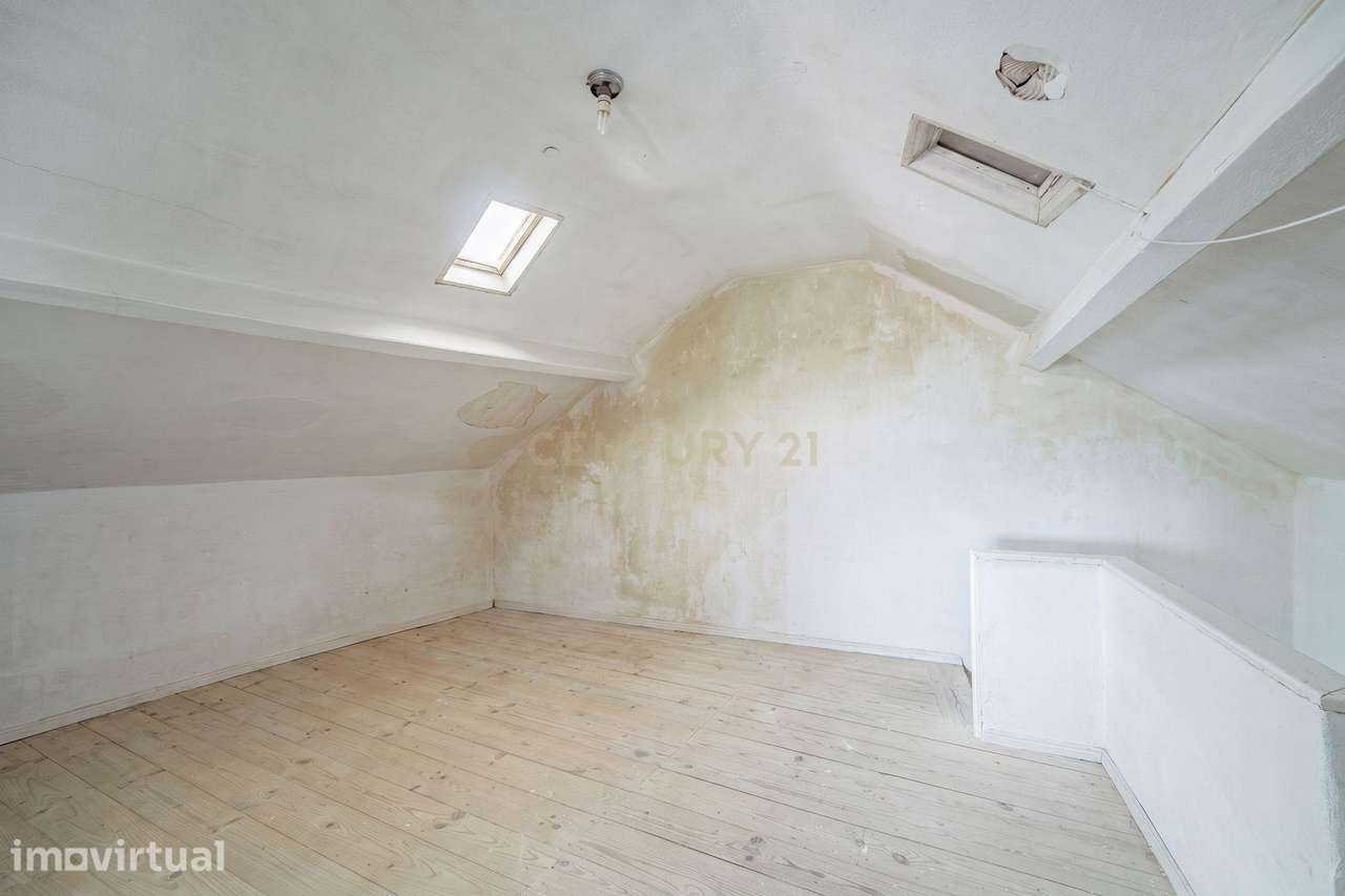Predio com 8 quartos no Sao Martinho do Porto - Grande imagem: 5/41