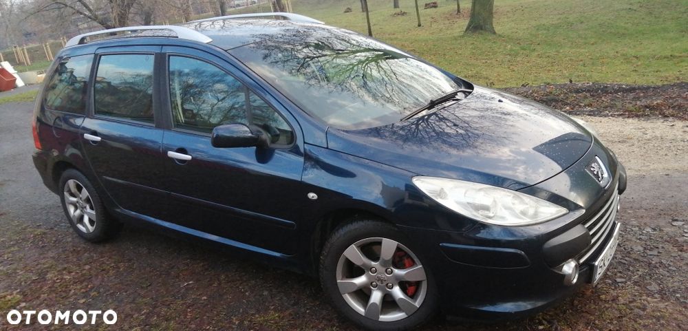 Peugeot 307 - 3