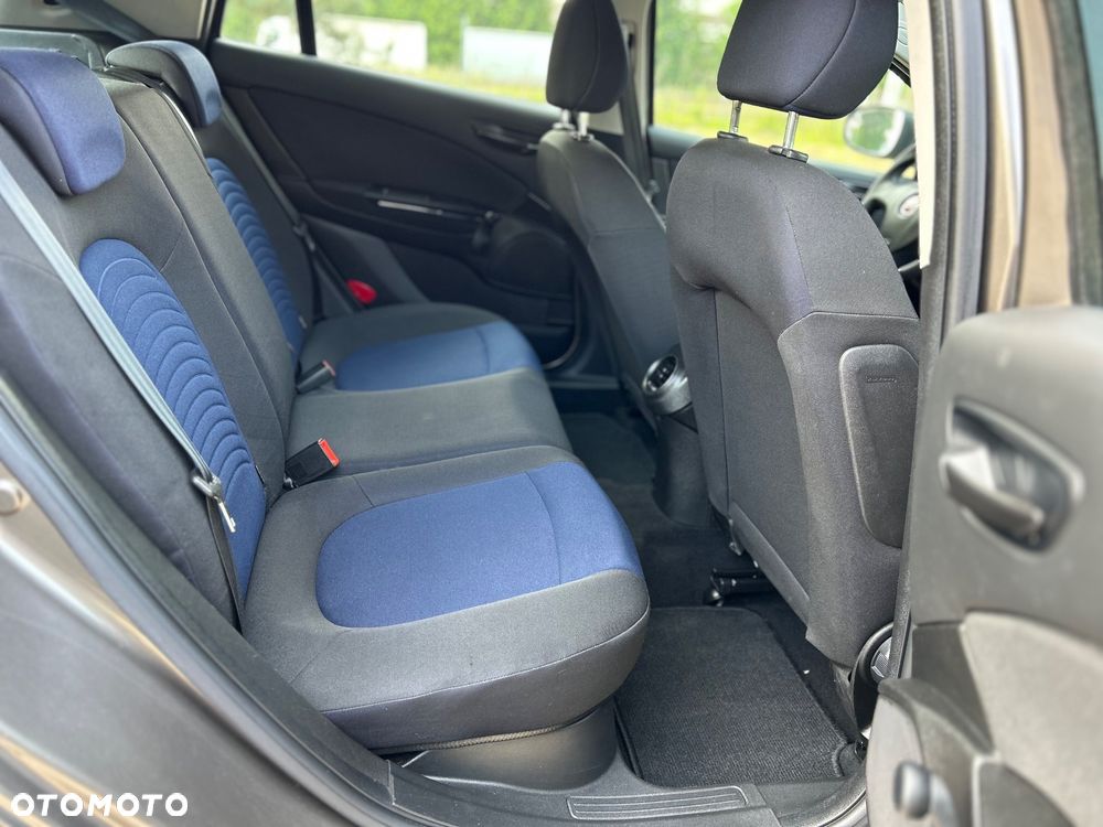 Fiat Bravo 1.4 T-JET 16V Active - 16