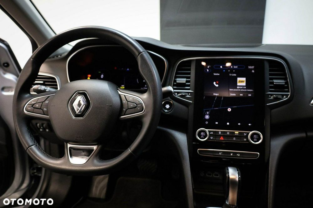 Renault Megane 1.3 TCe FAP Intens EDC - 26