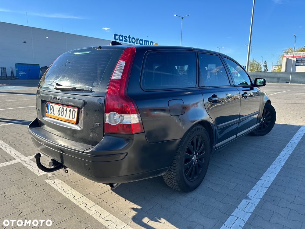 Volvo V50 T5 Momentum - 6