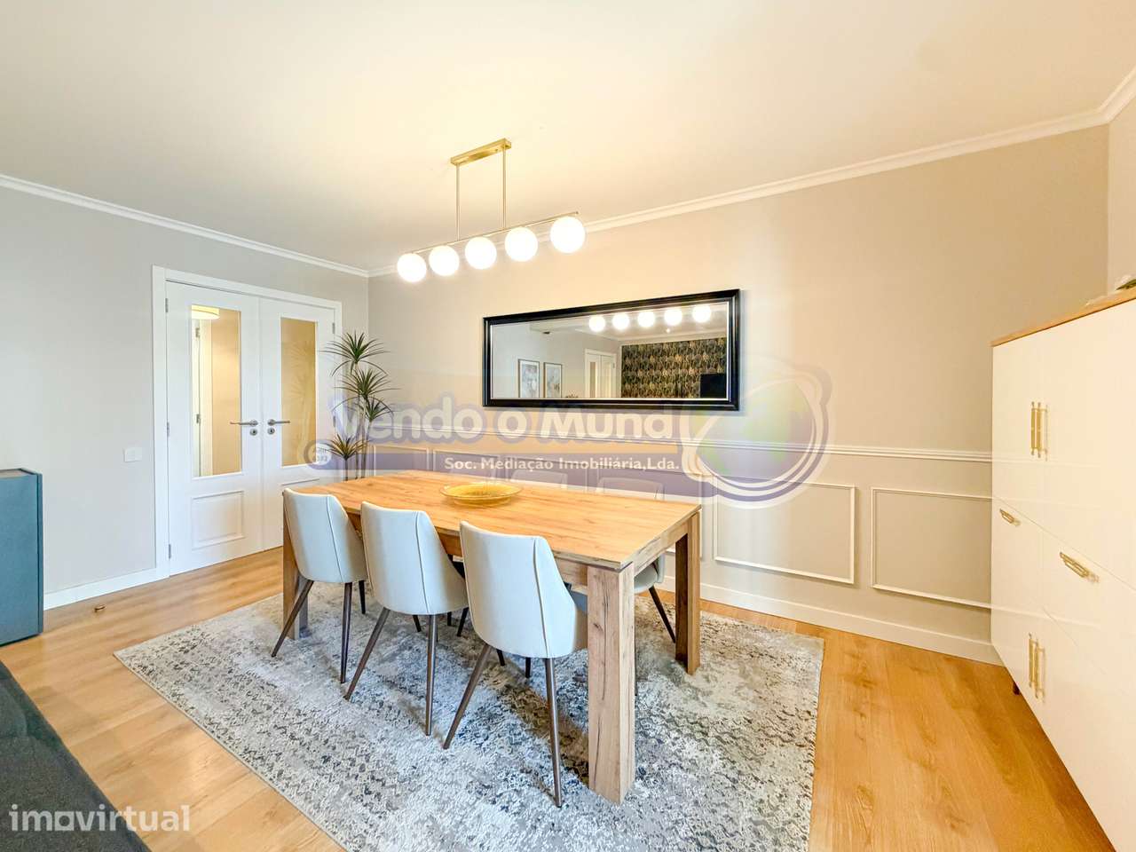 Apartamento T4 em Mira-Sintra (LXSIN028) - Grande imagem: 4/31