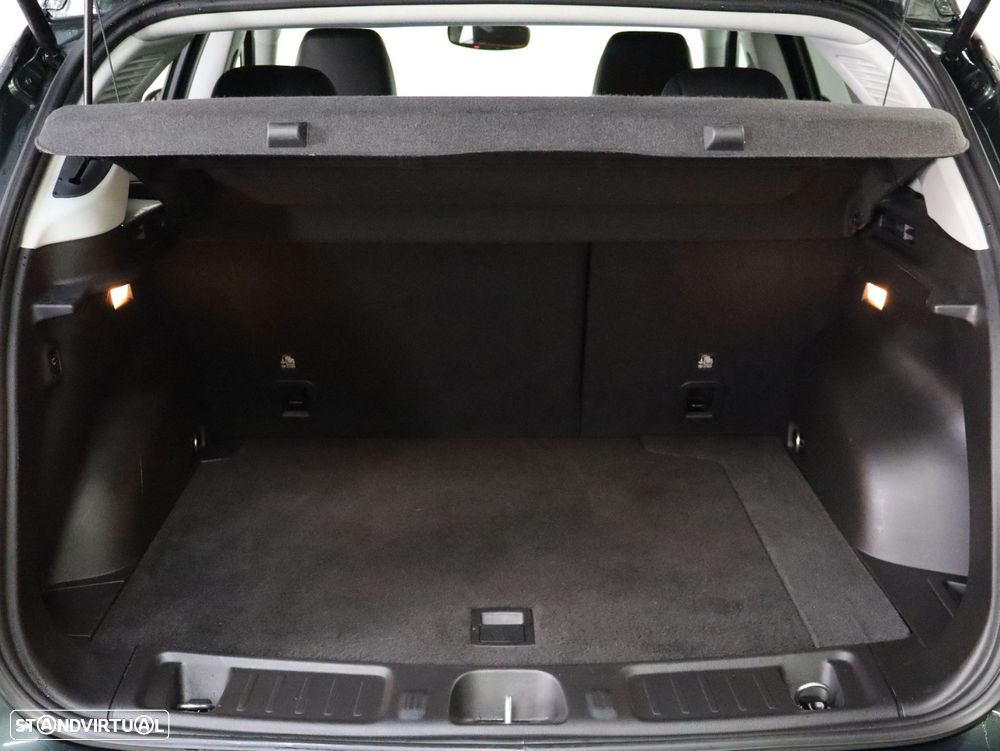 Jeep Compass 1.3 TG Limited - 22