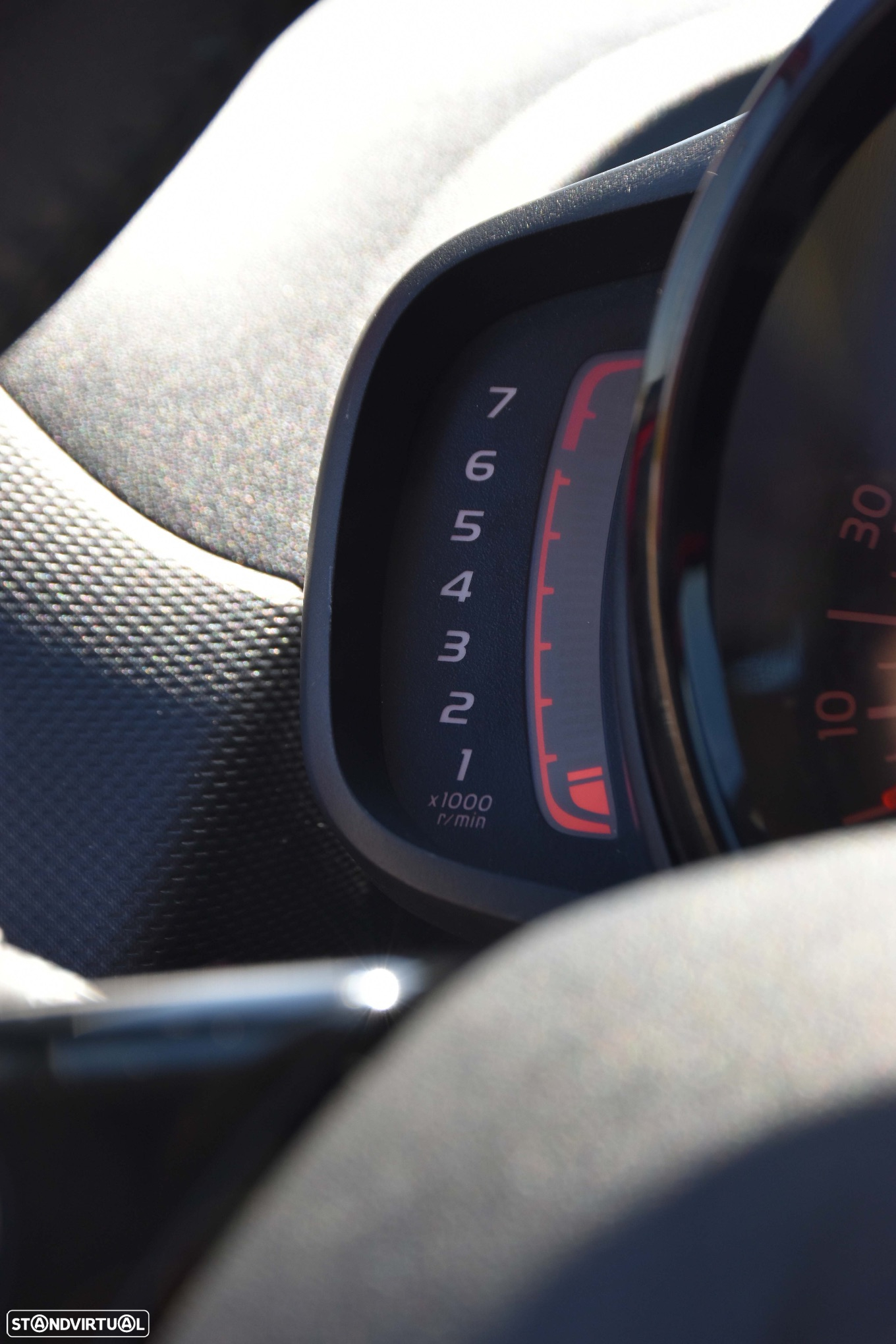 Citroën C1 1.0 VTi Origins - 22