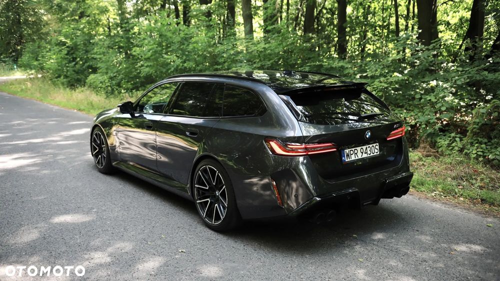 BMW M5 - 39