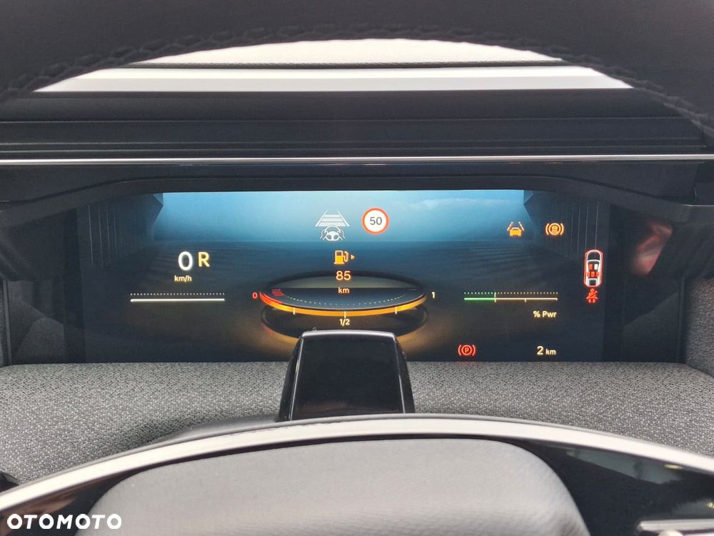 Citroën C5 Aircross 1.2 mHEV Max eDCT6 - 10