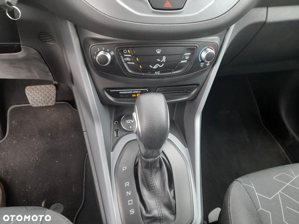 Ford B-MAX - 16