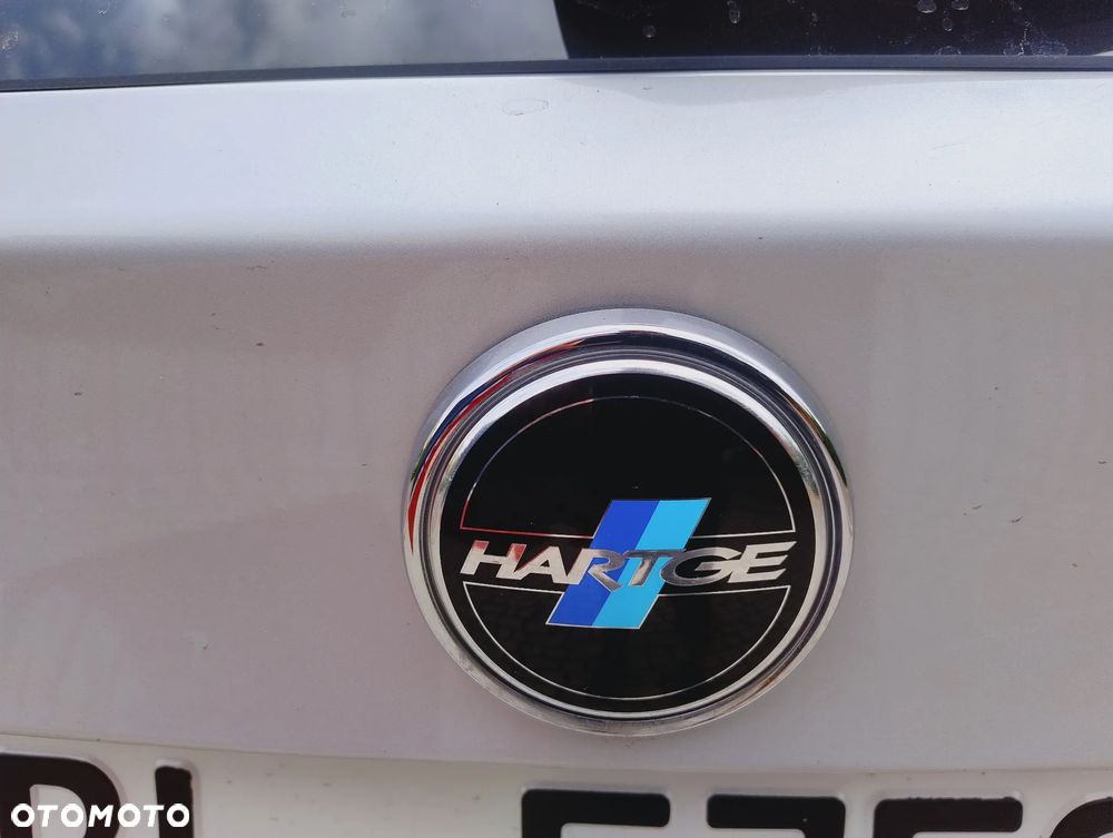 BMW X5 4.8i xDrive - 21