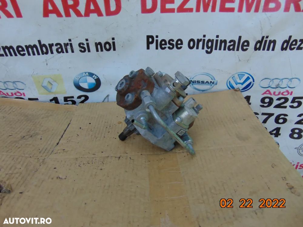 Pompa Inalte Subaru Forester 2008-2013 Legacy Impreza Outback 2.0 - 4