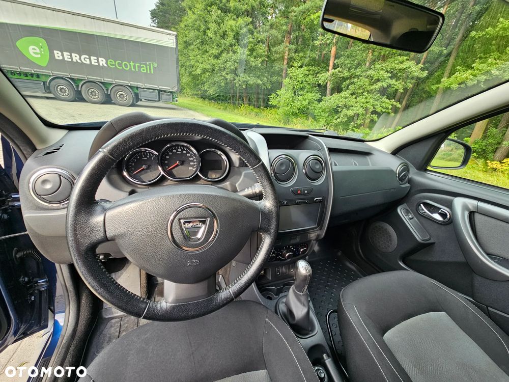 Dacia Duster - 12