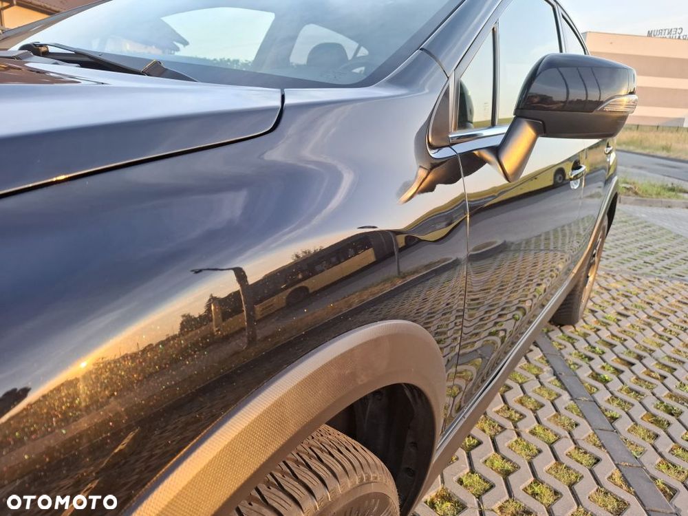 Subaru XV 2.0i Exclusive CVT - 9