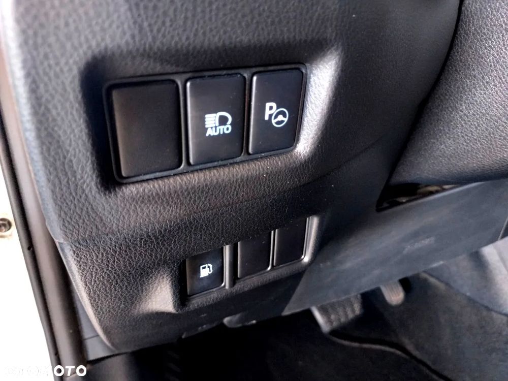 Toyota C-HR 1.8 Hybrid Executive - 14