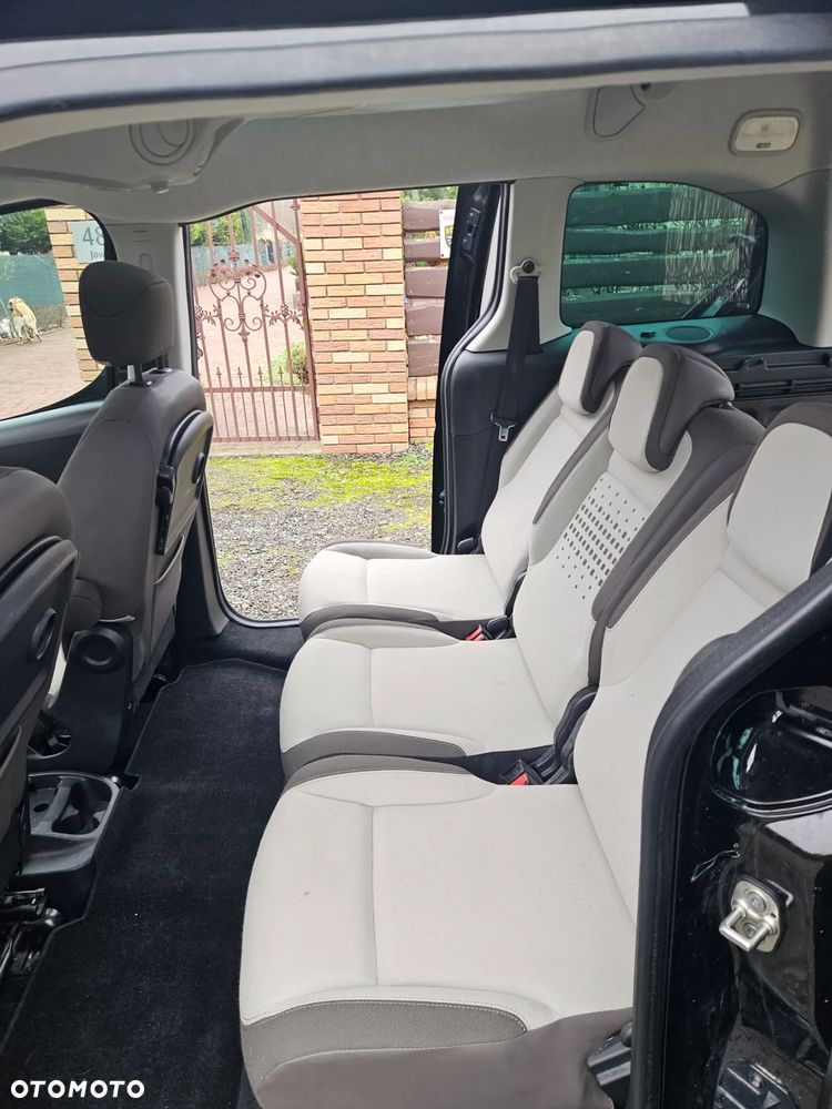 Citroën Berlingo Multispace HDi 115 FAP Exclusive - 18