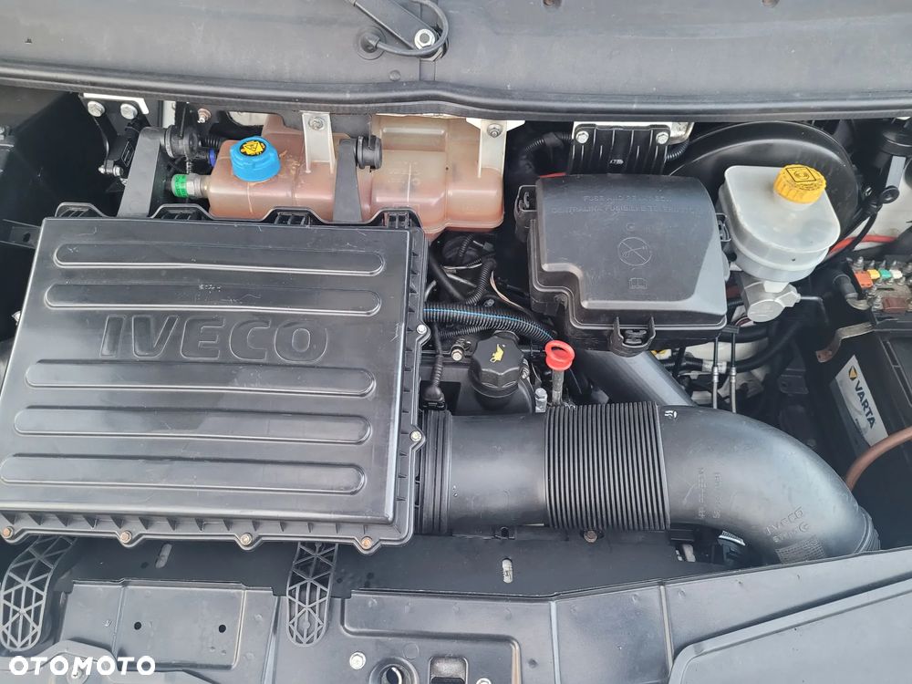 Iveco Daily 65c15 - 14