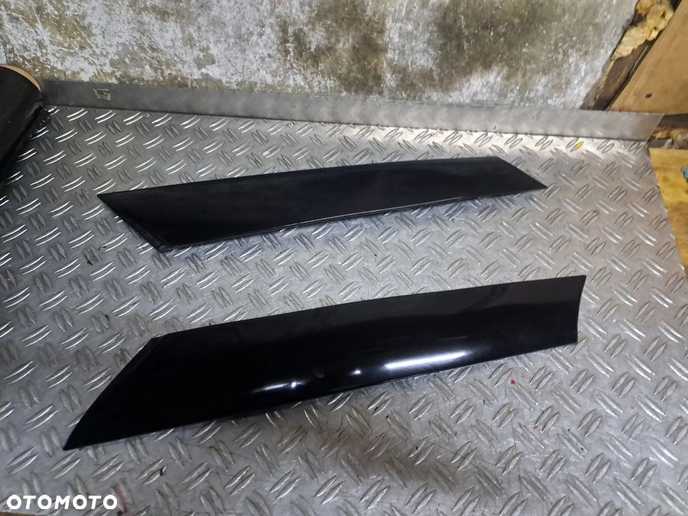 Oslona slupka A Mini R56 R55 R57 - 1