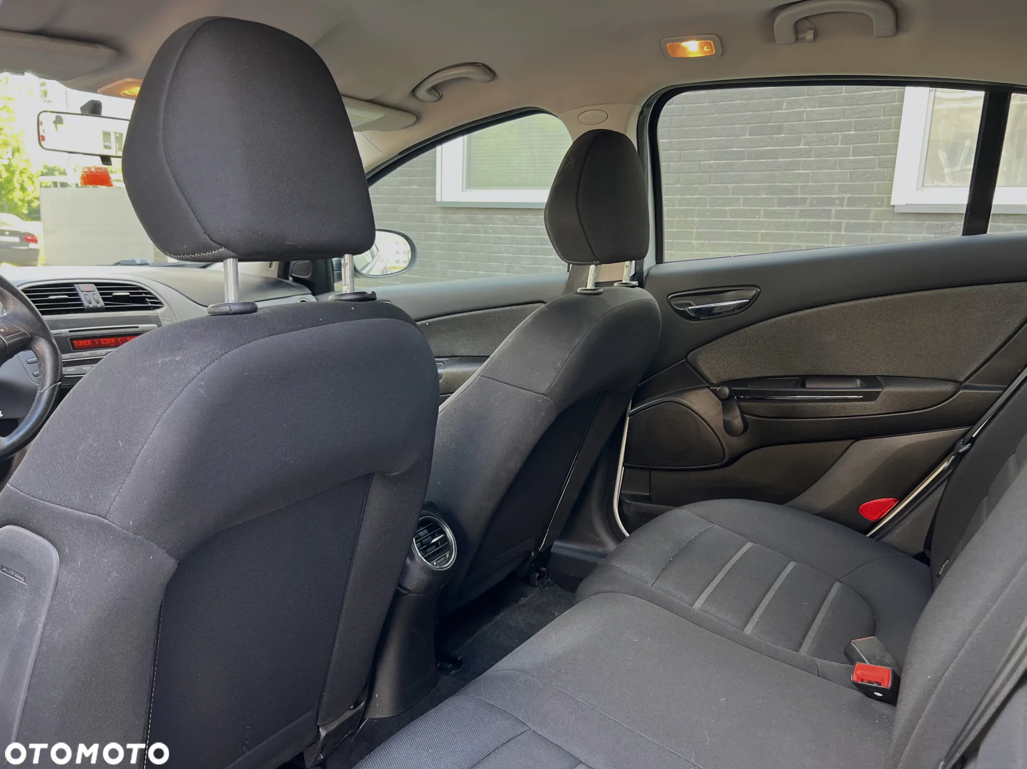 Fiat Bravo 1.6 Multijet 16V Dynamic - 12