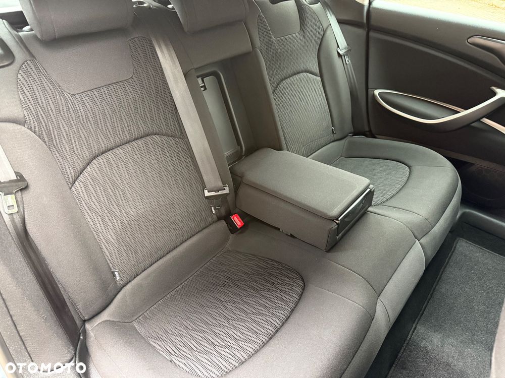 Citroën C5 HDi 165 FAP Exclusive - 20