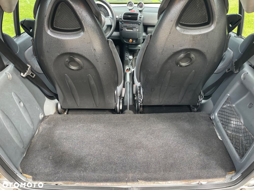 Smart Fortwo - 14