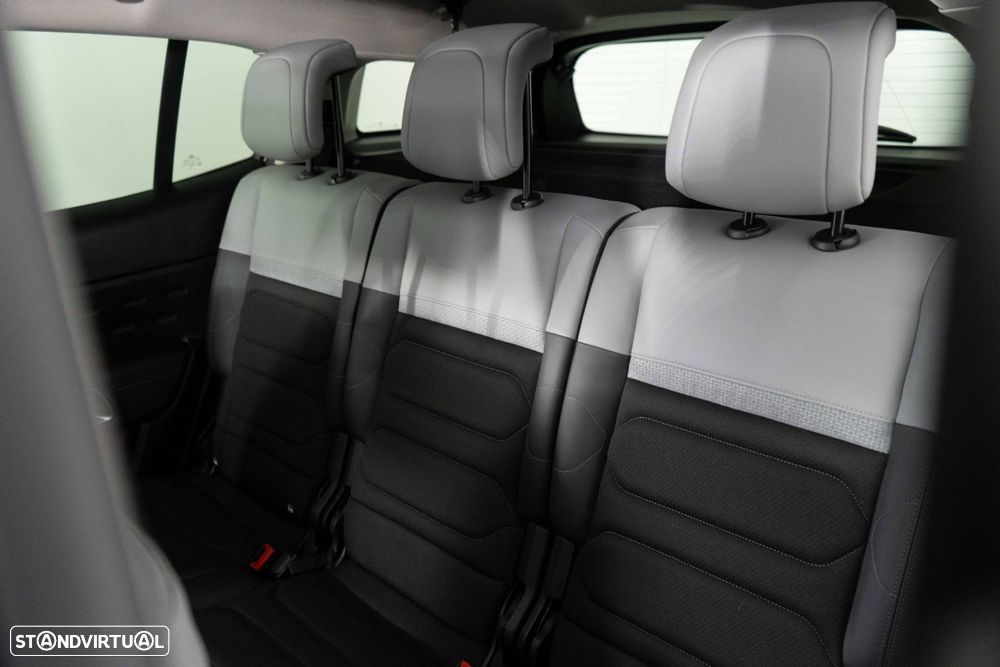 Citroën C5 Aircross 1.6 Hybrid Shine e-EAT8 - 9