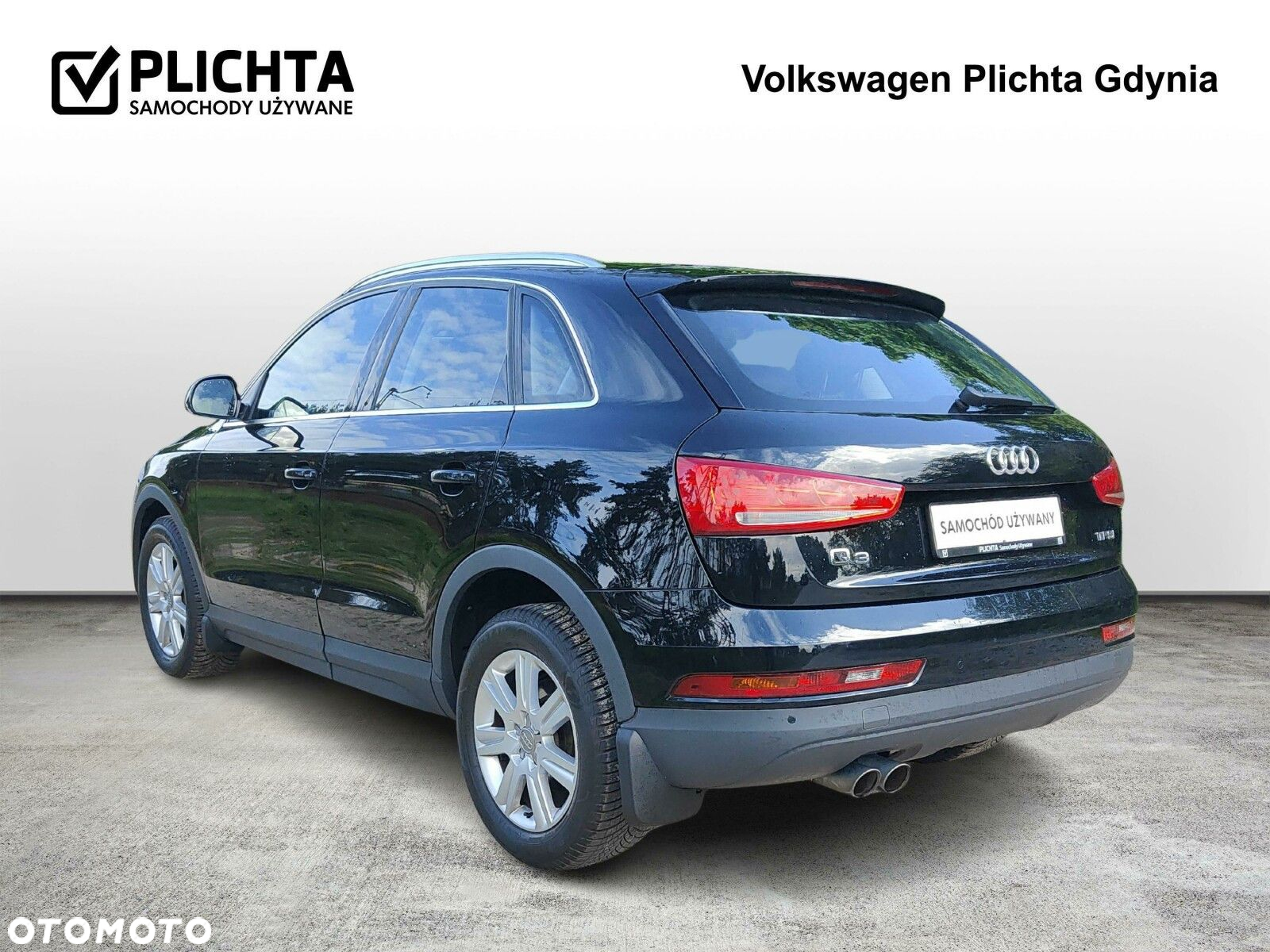 Audi Q3 1.4 TFSI - 3