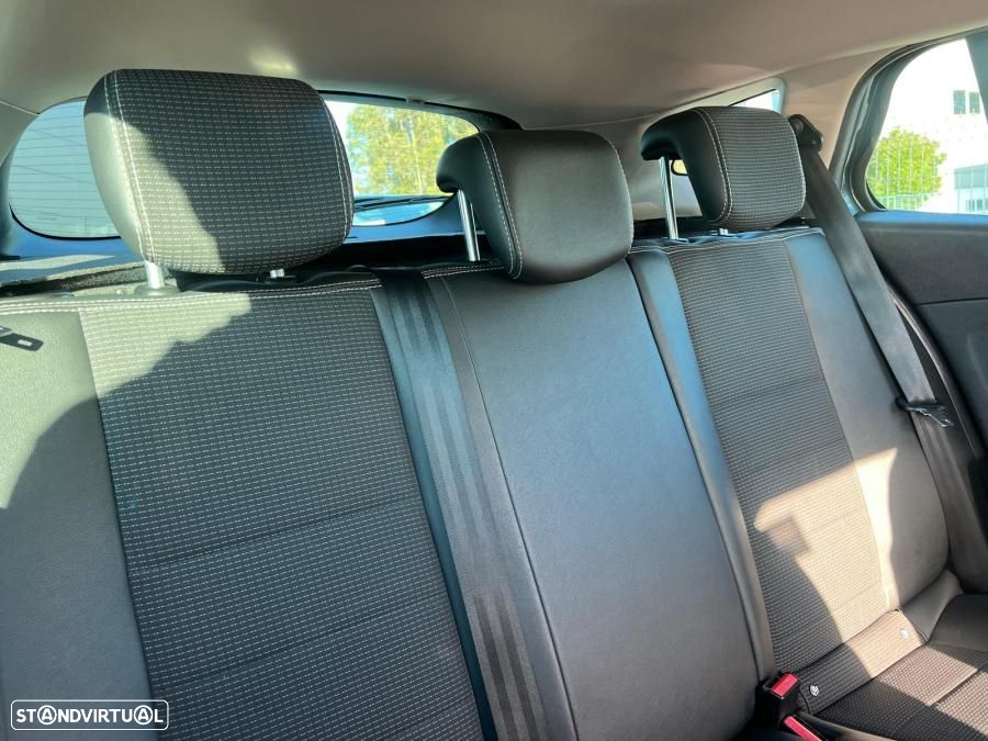 Renault Mégane 1.5 dCi GT Line - 10