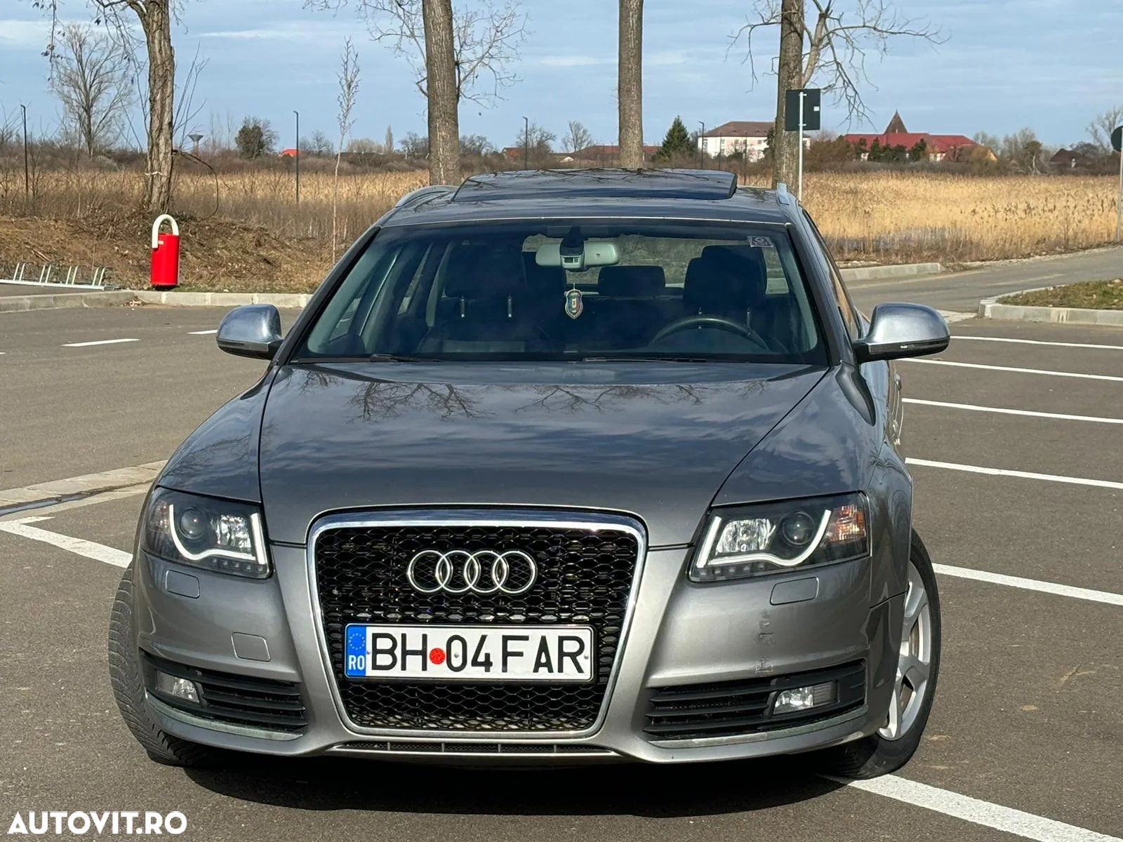 Audi A6 - 20
