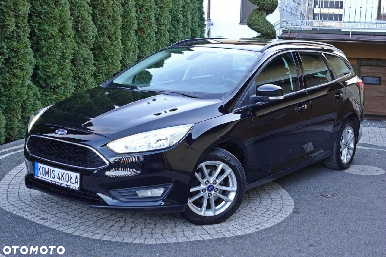Ford Focus - 2