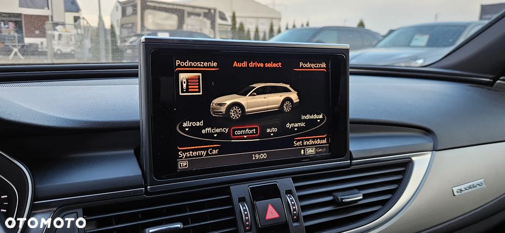 Audi A6 Allroad 3.0 TDI Quattro Tiptr - 33