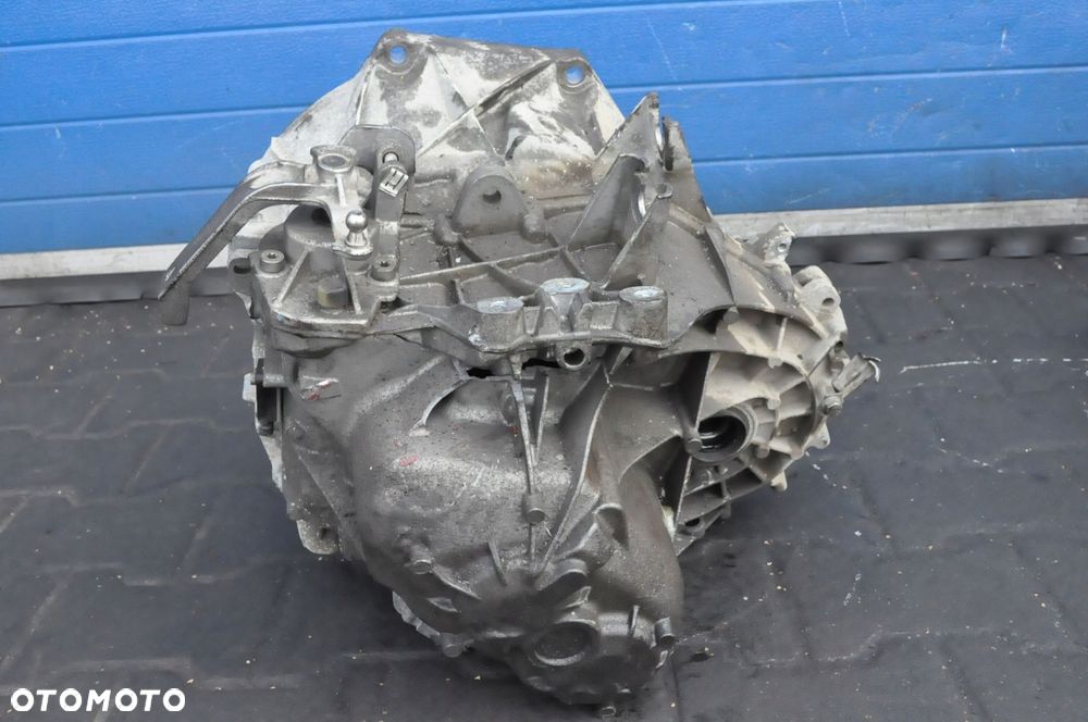 MINI F54 F55 F56 F57 F60 2.0i 192KM SKRZYNIA 23.00-8687642-01 GS6-59SG BAJ - 7